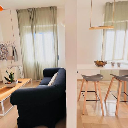 Villa Di Nera Apartments Palermo Ngoại thất bức ảnh