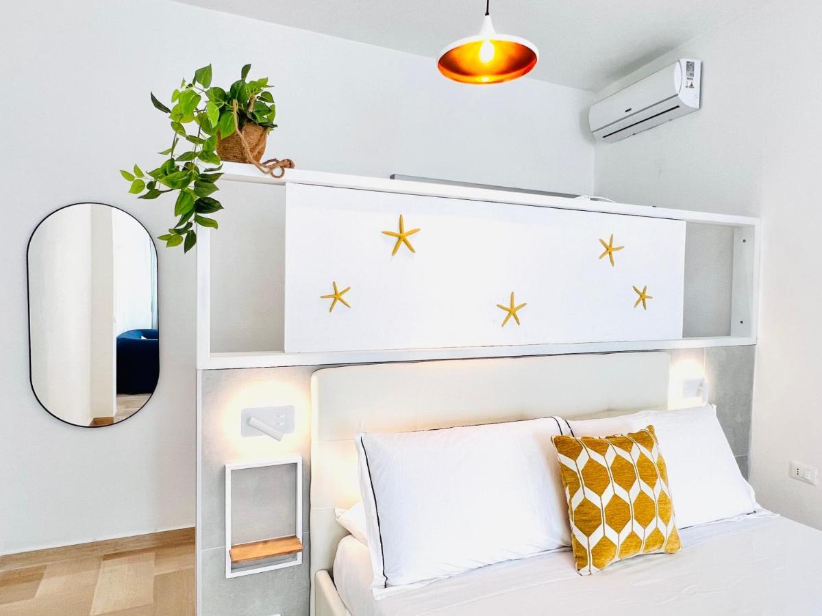 Villa Di Nera Apartments Palermo Ngoại thất bức ảnh